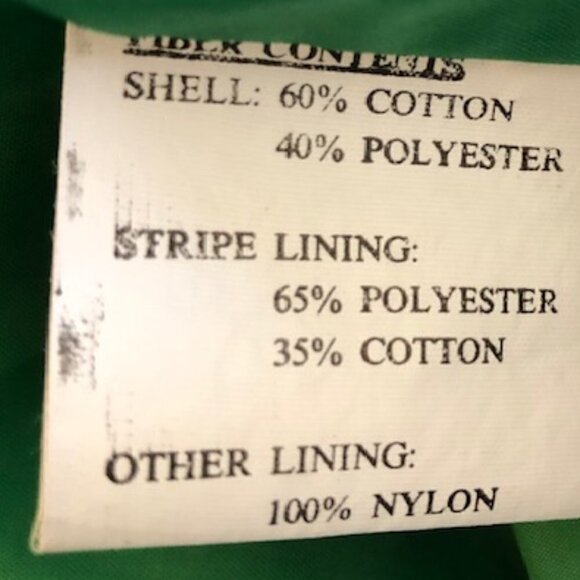 Braefair Sport Preppy Jacket - Picture 13 of 16